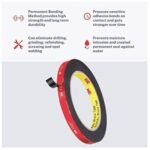 3M High Strength Double-Sided Bonding Tape