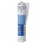 3M Polyurethane Sealant 540 White (1)