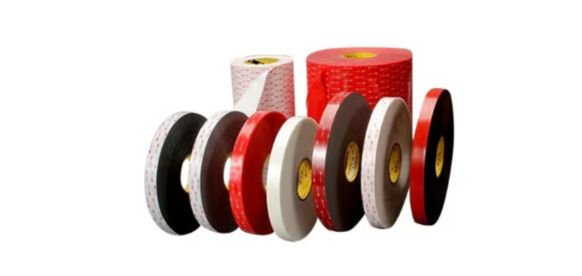 Stop Drilling, Start Delivering: How 3M™ VHB™ Tapes Cut Assembly Time by 40% in Commercial Vehicle Fabrication