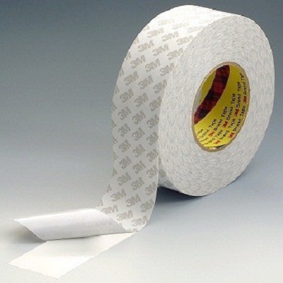 3M Tissue Tapes