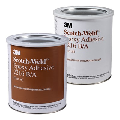 3M Scotch Adhesives